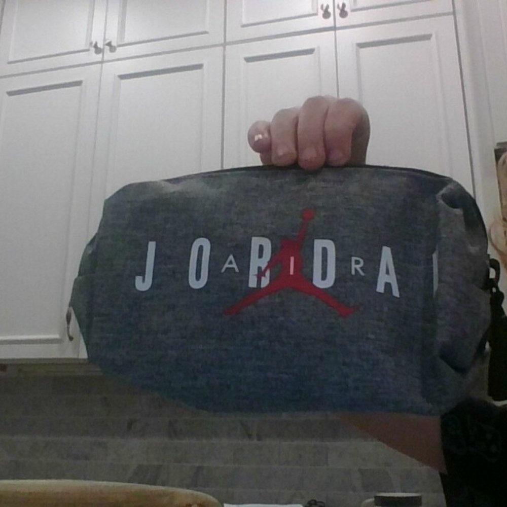 Jorden Packet